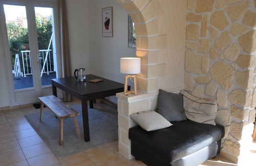 Saint-Nazaire Apartment | Magnificent new T5 apartment near the sea