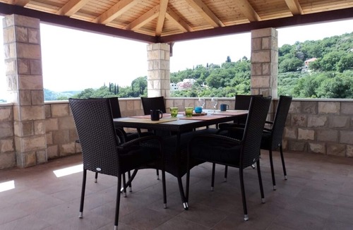 Mlini Villa | Magnificent Newly-built Villa in Mlini with Private Pool and Near Beaches