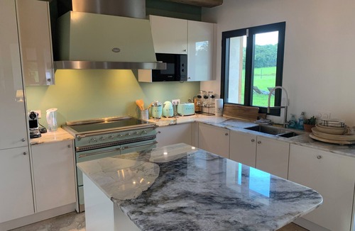 Tourgeville House | Magnificent Normandy house 5 minutes from Deauville