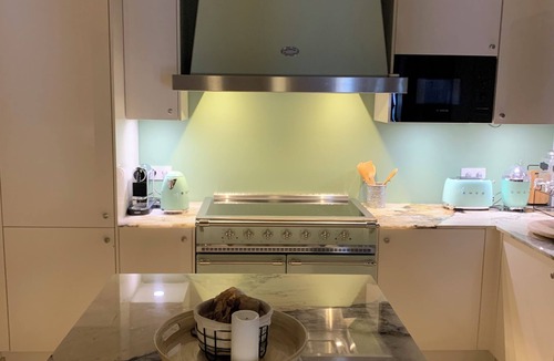 Tourgeville House | Magnificent Normandy house 5 minutes from Deauville