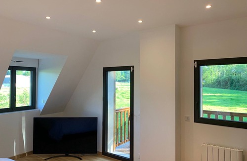 Tourgeville House | Magnificent Normandy house 5 minutes from Deauville