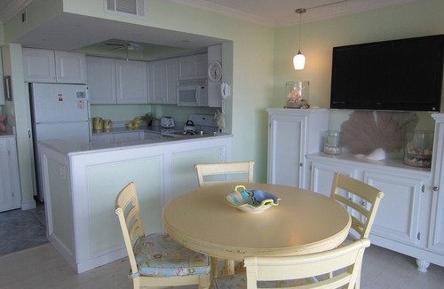 Bethany Beach Condo | Magnificent Ocean Front. Beautiful five-star. Perfect, quiet get-away.