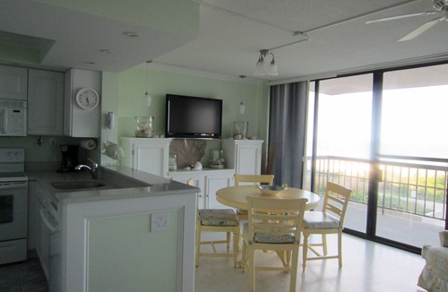 Bethany Beach Condo | Magnificent Ocean Front. Beautiful five-star. Perfect, quiet get-away.