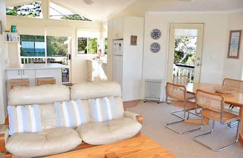 Tuross Head House | Magnificent Ocean Views - Kirkham @ Tuross Head