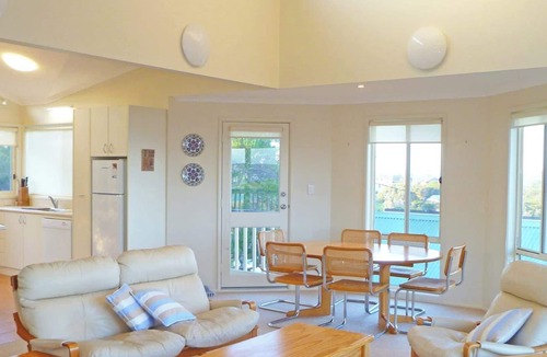 Tuross Head House | Magnificent Ocean Views - Kirkham @ Tuross Head