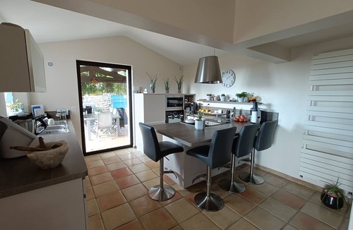 Fayence Villa | Magnificent, peaceful villa surrounded by olive trees. Exceptional panoramic view