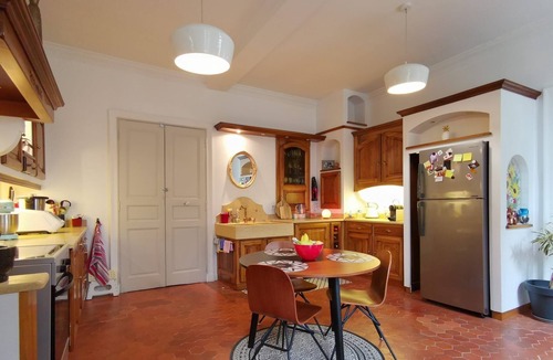 Montelimar Condo | Magnificent private apartment in a listed building