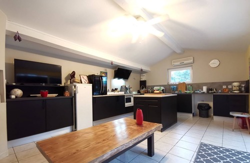 Montelimar Condo | Magnificent private apartment in a listed building