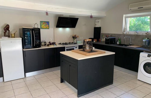 Montelimar Condo | Magnificent private apartment in a listed building