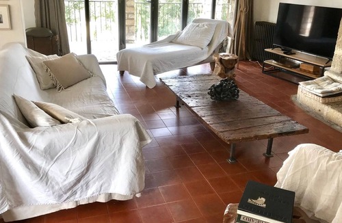 Saint-Siffret House | Magnificent property.