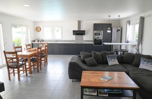 Le Grau-dʼAgde House | Magnificent property - 1000m² - Private Pool