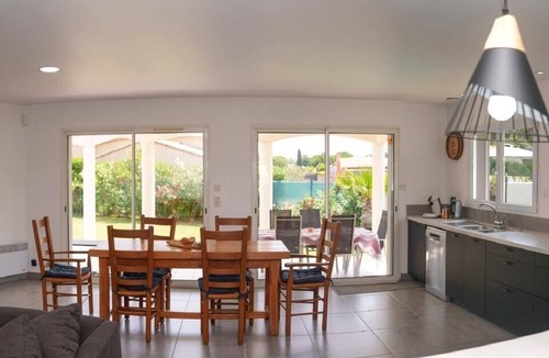 Le Grau-dʼAgde House | Magnificent property - 1000m² - Private Pool