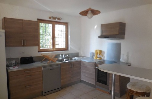 Cournonsec Villa | Magnificent property close to beaches and Montpellier