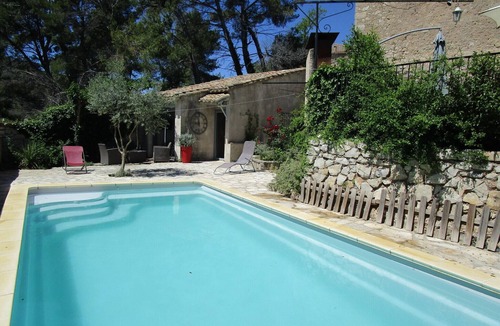 Cournonsec Villa | Magnificent property close to beaches and Montpellier