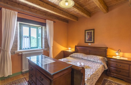 Paz House | Magnificent ***** Property on 20. 000m2-Luxurious 2 villas for 15 people in Istria
