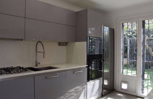 Gairaut House | Magnificent, quiet villa in Nice