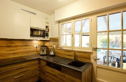 Colroy-la-Grande Cottage | Magnificent Retreat in Vosges: Sauna, Hot Tub, Park, and More!
