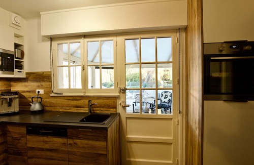 Colroy-la-Grande Cottage | Magnificent Retreat in Vosges: Sauna, Hot Tub, Park, and More!