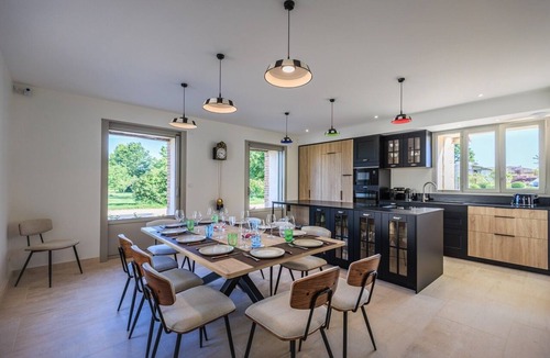 Bage-la-Ville Other | Magnificent renovated farmhouse in the heart of nature