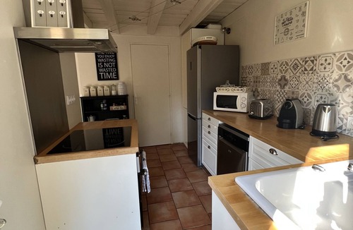Genneville House | Magnificent renovated longère - Honfleur (Genneville)