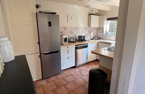 Genneville House | Magnificent renovated longère - Honfleur (Genneville)