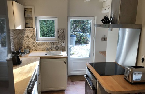 Genneville House | Magnificent renovated longère - Honfleur (Genneville)
