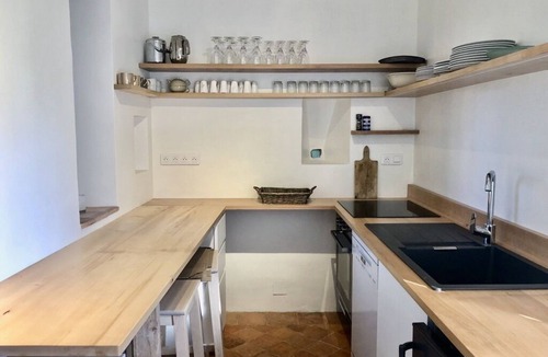 Saint-Celerin House | Magnificent restored manor house