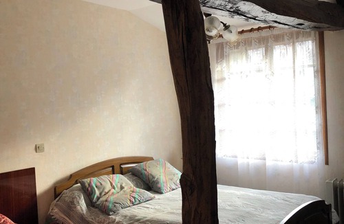 Mauleon-Barousse Ski Chalet | Magnificent rustic chalet in the heart of the mountains