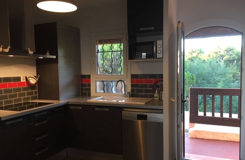 Sausset-les-Pins Condo | MAGNIFICENT SEA VIEW 🌊