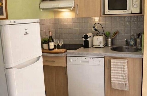 Cerbere Apartment | Magnificent sea view apartment with swimming pool