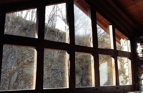 Arneguy House | MAGNIFICENT SHEEPFOLD *