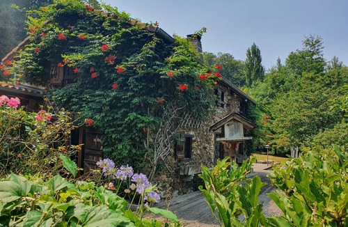 Arneguy House | MAGNIFICENT SHEEPFOLD *