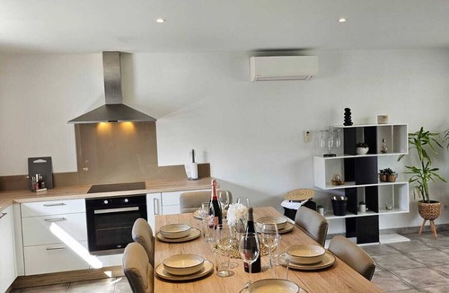 Cornebarrieu House | Magnificent spa house