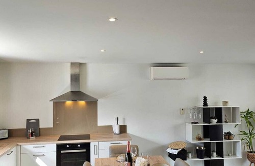 Cornebarrieu House | Magnificent spa house