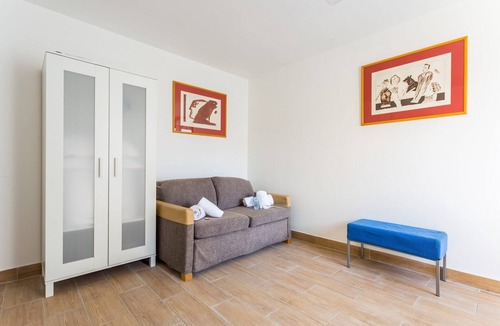 Malakoff Apartment | Magnificent studio - 2P - Next to Paris