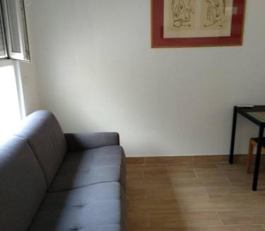 Malakoff Apartment | Magnificent studio - 2P - Next to Paris