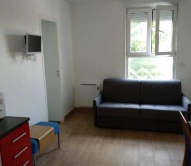 Malakoff Apartment | Magnificent studio - 2P - Next to Paris