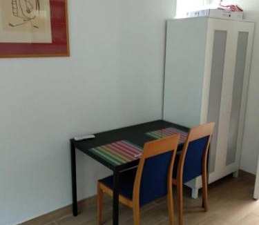 Malakoff Apartment | Magnificent studio - 2P - Next to Paris