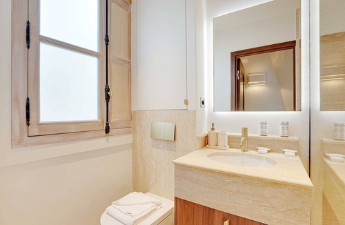 Gaillon Apartment | Magnificent studio - 2P - Place-Vendôme