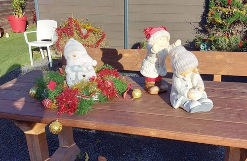 Mericourt Apartment | Magnificent studio adapted for reduced mobility