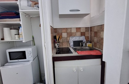 Montrouge Apartment | Magnificent studio Montrouge