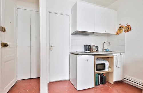 Arsenal Apartment | Magnificent Studio | Place de la Bastille