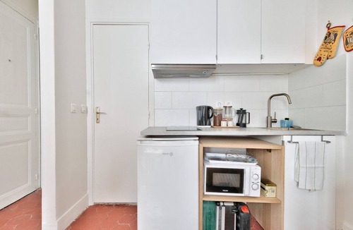 Arsenal Apartment | Magnificent Studio | Place de la Bastille