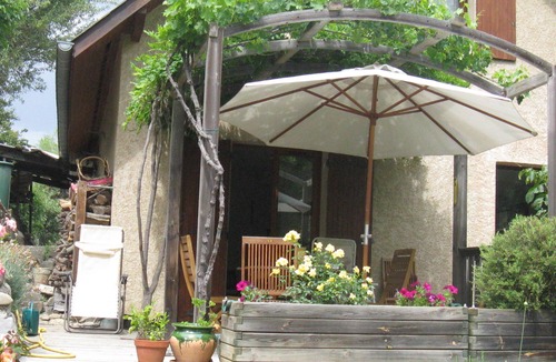 Embrun House | Magnificent sunny and comfortable house, exceptional view