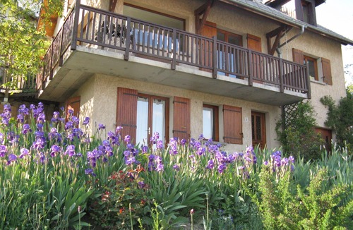 Embrun House | Magnificent sunny and comfortable house, exceptional view