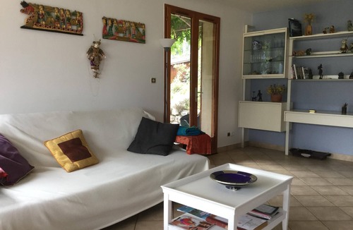 Embrun House | Magnificent sunny and comfortable house, exceptional view