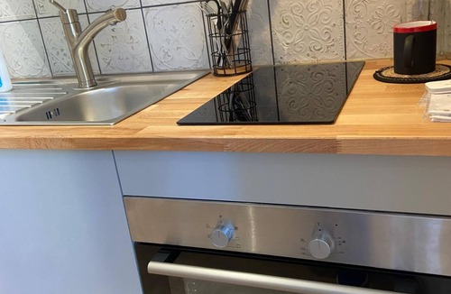 Bourges Apartment | Magnificent T2 Cosy Hyper Centre