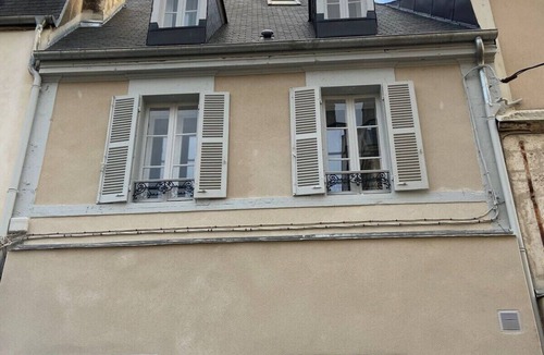 Bourges Apartment | Magnificent T2 Cosy Hyper Centre