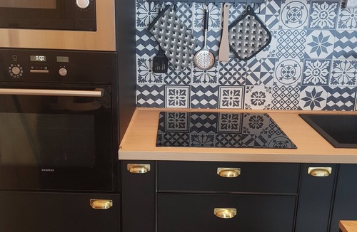 Cluses Apartment | Magnificent T2 downtown