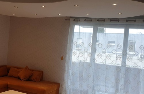 La Paillade Apartment | Magnificent T2 with terrace of 10 m2
